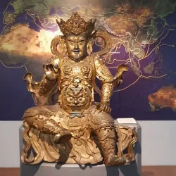 International Museum of Ceramics (Museo Internazionale delle Ceramiche) - Faenza