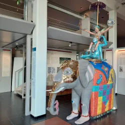 International Museum of Ceramics (Museo Internazionale delle Ceramiche) - Faenza