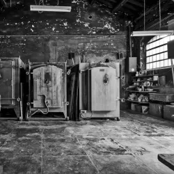 Museo Carlo Zauli - Faenza