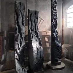 Museo Carlo Zauli - Faenza