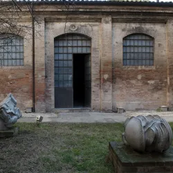 Museo Carlo Zauli - Faenza