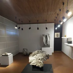Museo Carlo Zauli - Faenza