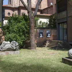 Museo Carlo Zauli - Faenza