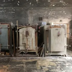 Museo Carlo Zauli - Faenza