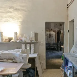 Museo Carlo Zauli - Faenza