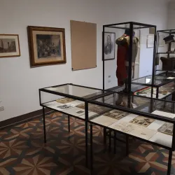 Museo del Risorgimento - Faenza