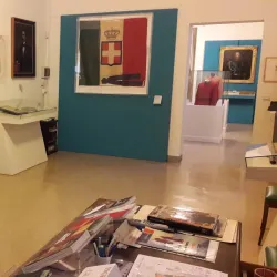 Museo del Risorgimento - Faenza