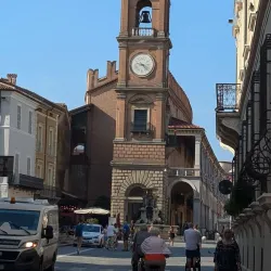 Museo del Risorgimento - Faenza