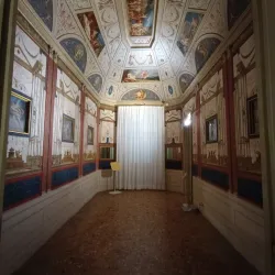 Palazzo Milzetti - Faenza