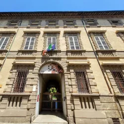Palazzo Milzetti - Faenza