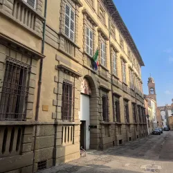 Palazzo Milzetti - Faenza