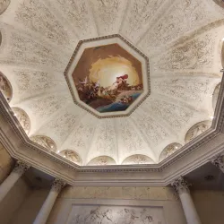 Palazzo Milzetti - Faenza