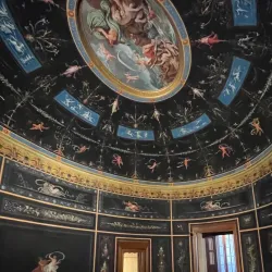 Palazzo Milzetti - Faenza