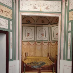 Palazzo Milzetti - Faenza