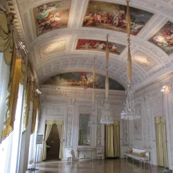 Palazzo Milzetti - Faenza