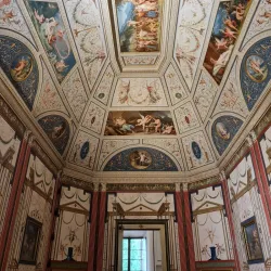 Palazzo Milzetti - Faenza