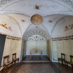 Palazzo Milzetti - Faenza