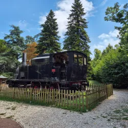 Parco Bucci - Faenza