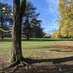 Parco Bucci - Faenza