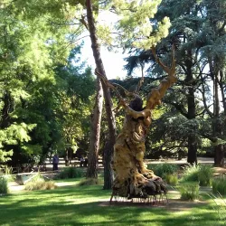 Parco Bucci - Faenza