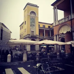 Piazza del Popolo - Faenza