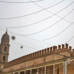 Piazza del Popolo - Faenza