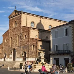 Piazza del Popolo - Faenza