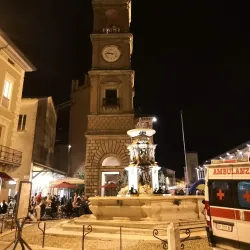 Piazza del Popolo - Faenza