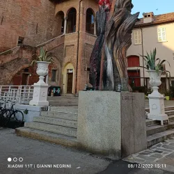 Piazza del Popolo - Faenza