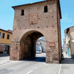 Porta delle Chiavi - Faenza