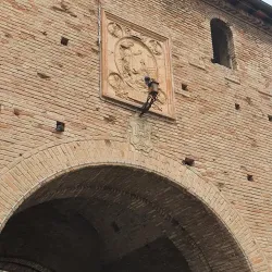Porta delle Chiavi - Faenza