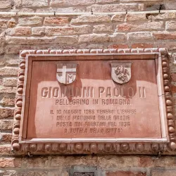 Porta delle Chiavi - Faenza