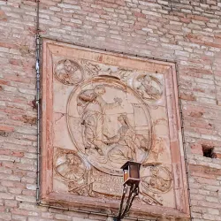 Porta delle Chiavi - Faenza