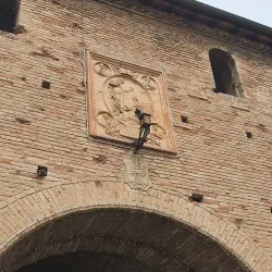 Porta delle Chiavi - Faenza