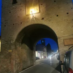 Porta delle Chiavi - Faenza