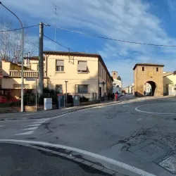 Porta delle Chiavi - Faenza