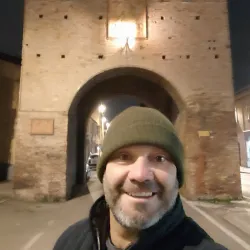 Porta delle Chiavi - Faenza