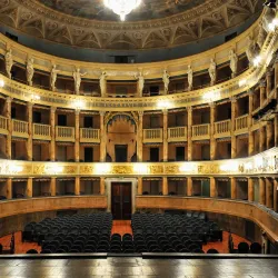Teatro Masini - Faenza