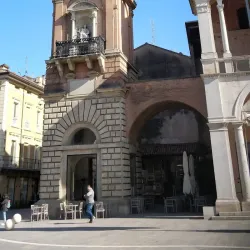 Teatro Masini - Faenza