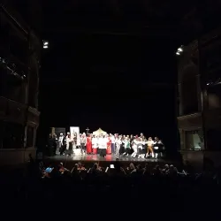Teatro Masini - Faenza