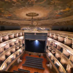 Teatro Masini - Faenza