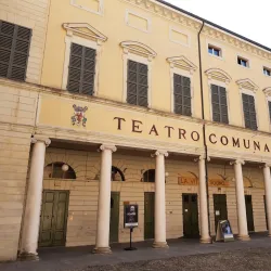 Teatro Masini - Faenza