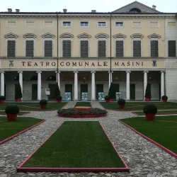 Teatro Masini - Faenza