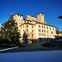 Castello di Feltre - Feltre