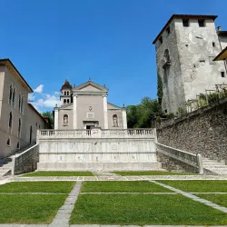 Chiesa di San Rocco - Feltre