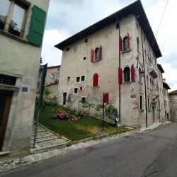 Museo Civico di Feltre - Feltre