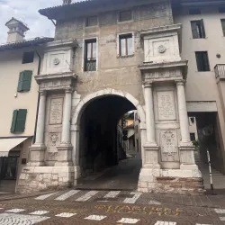 Porta Imperiale - Feltre