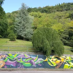 Villa Papadopoli - Feltre