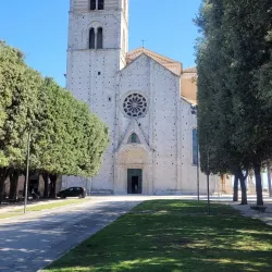 Fermo Cathedral (Cattedrale di Fermo) - Fermo