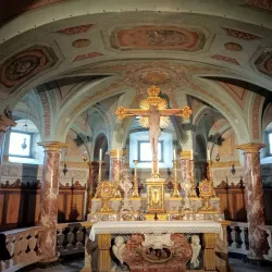 Fermo Cathedral (Cattedrale di Fermo) - Fermo